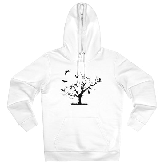 Unisex Cruiser Hoodie-0