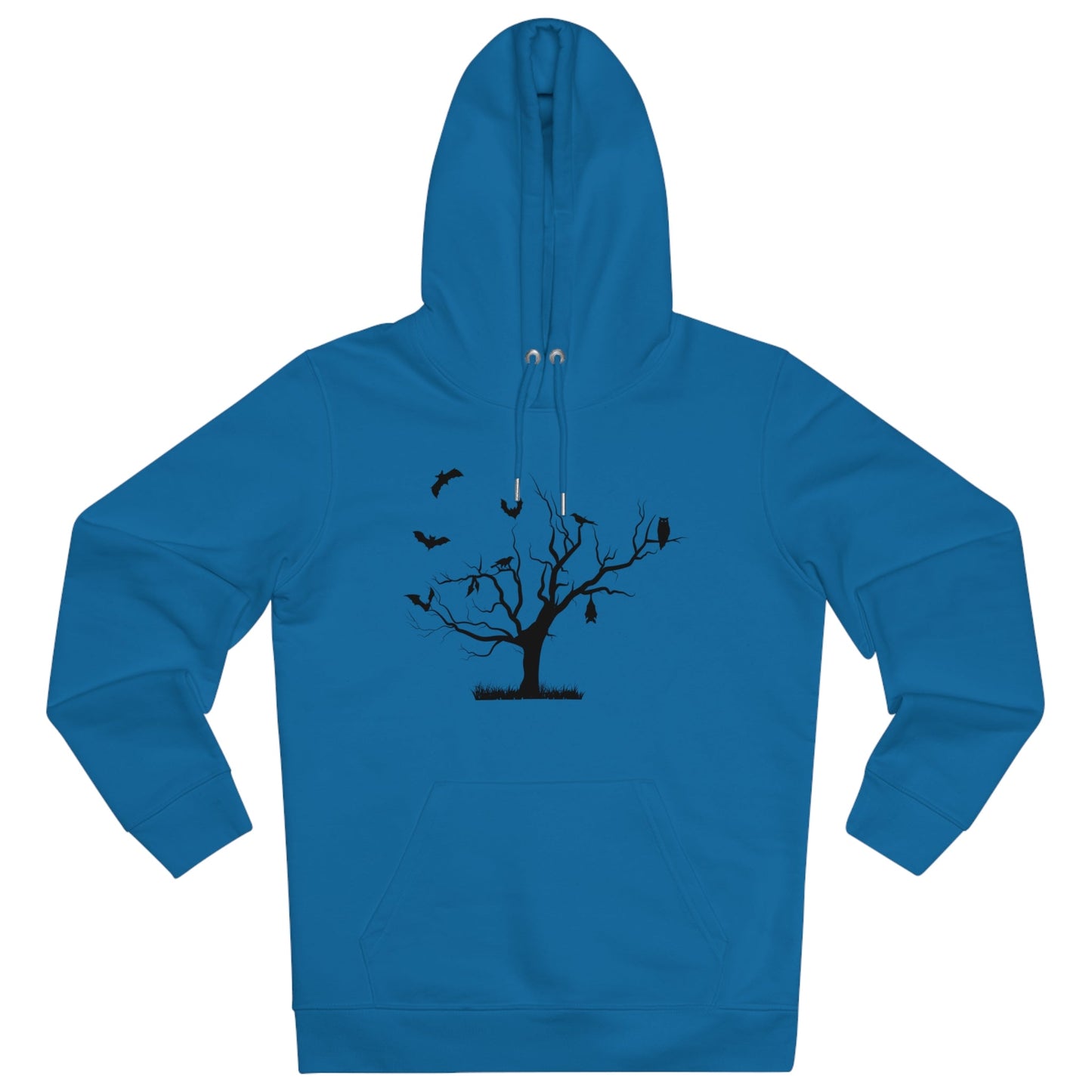 Unisex Cruiser Hoodie-3