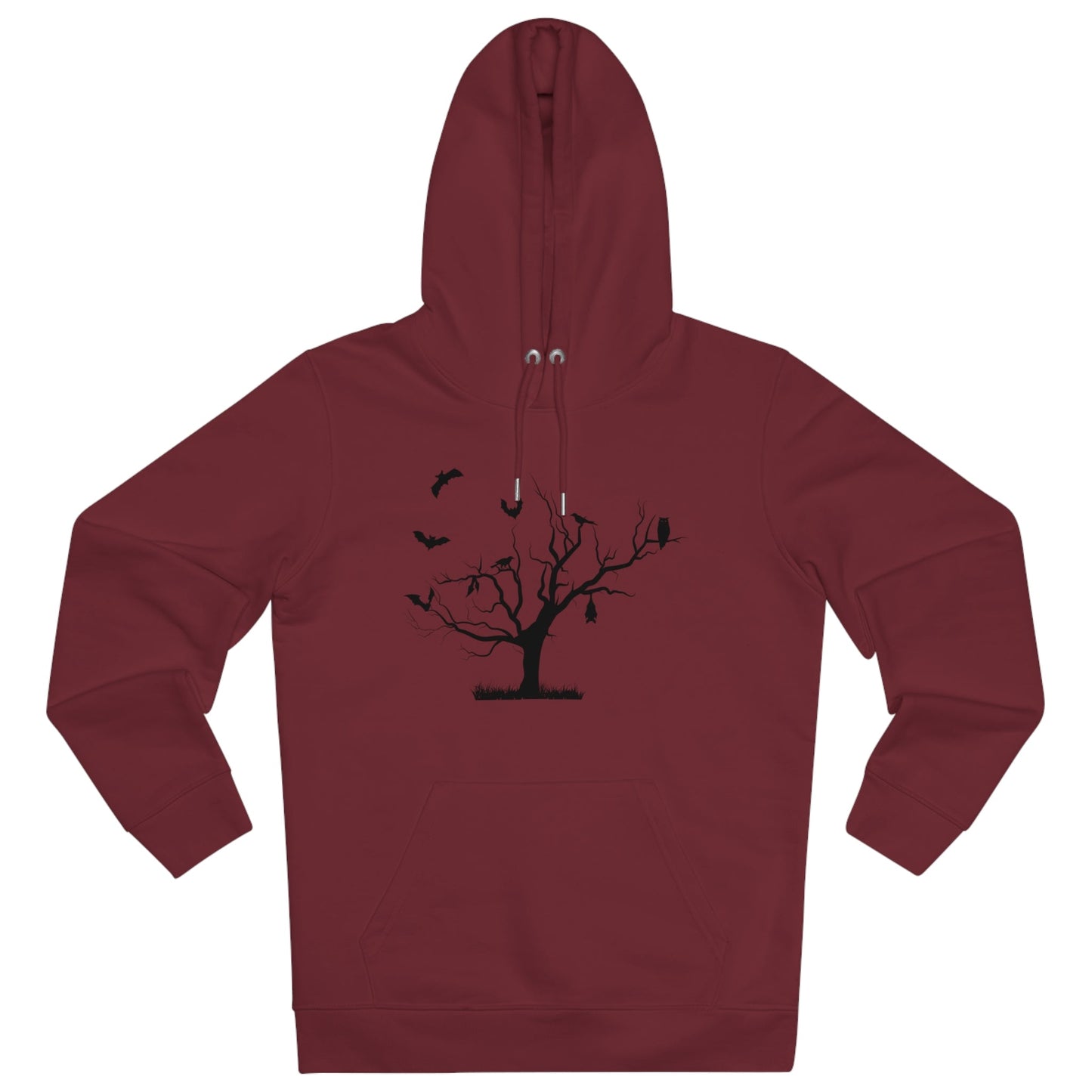 Unisex Cruiser Hoodie-5