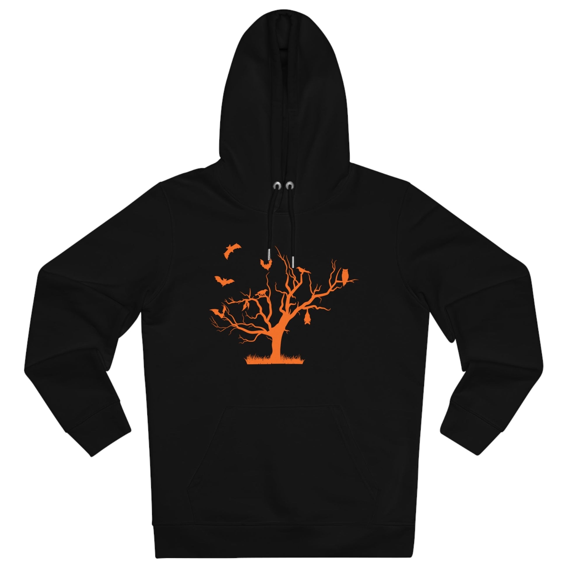 Unisex Cruiser Hoodie-4