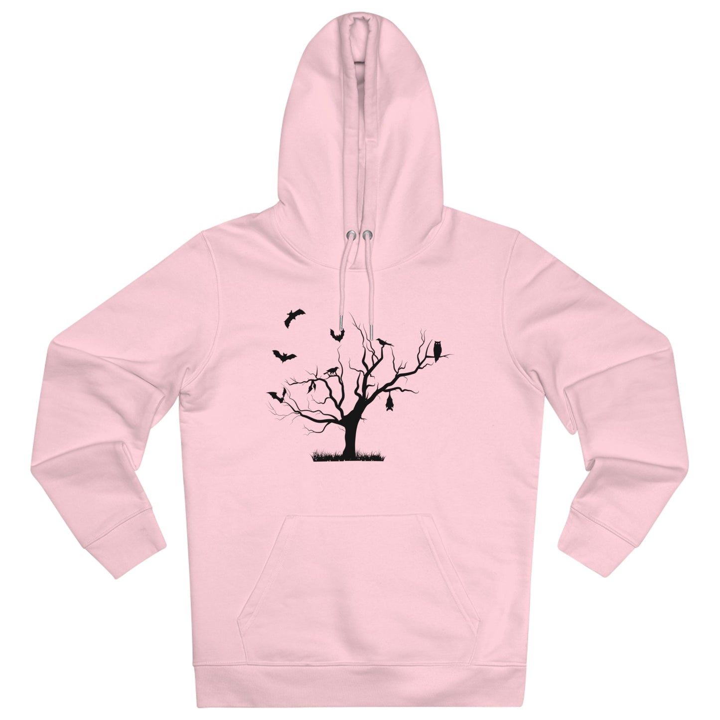 Unisex Cruiser Hoodie-2