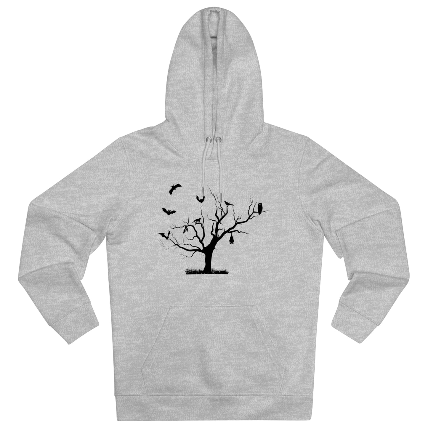 Unisex Cruiser Hoodie-7