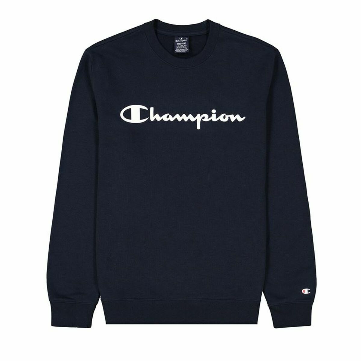 Hoodie Champion-20