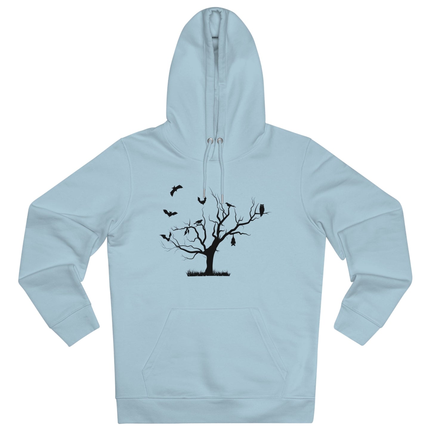 Unisex Cruiser Hoodie-1