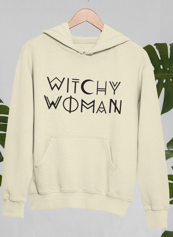 Witchy Woman Hoodie-2