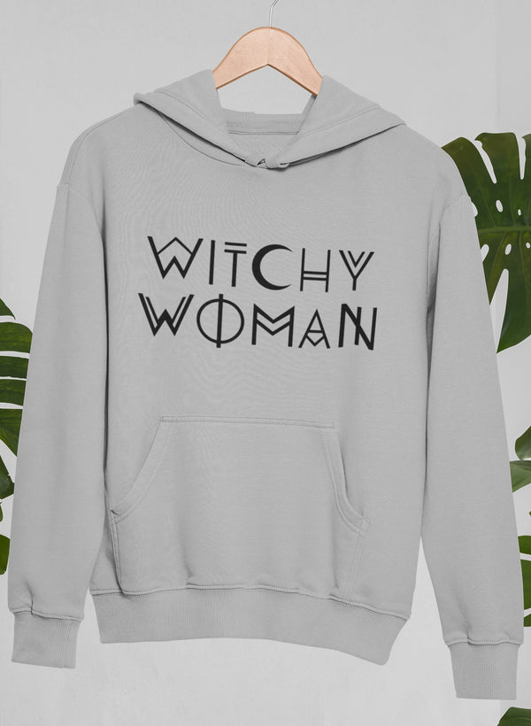 Witchy Woman Hoodie-1